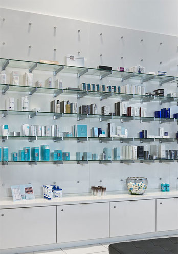 Dermatology Skincare Products
