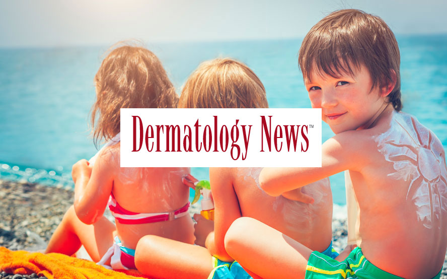 Dermatology News