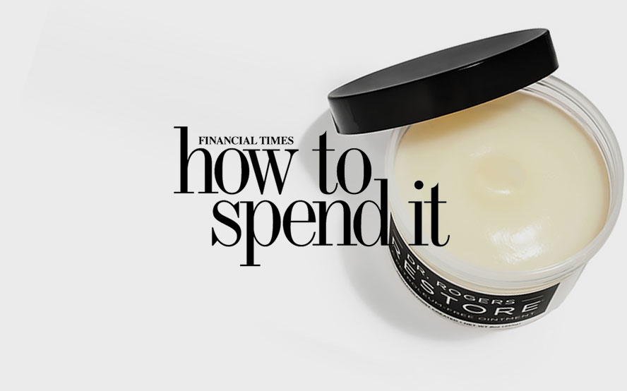 How to Spend it