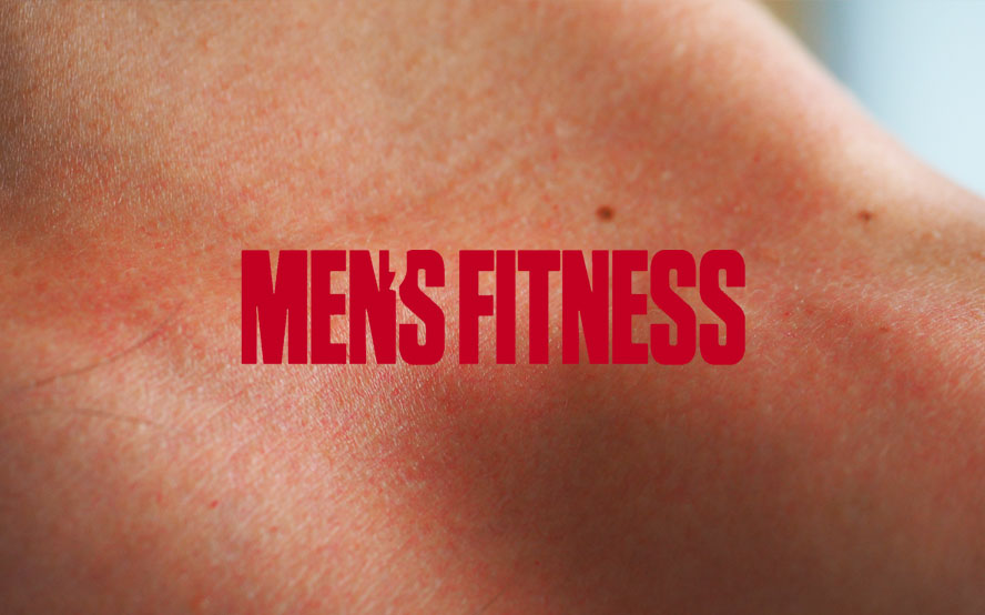 Mens Fitness