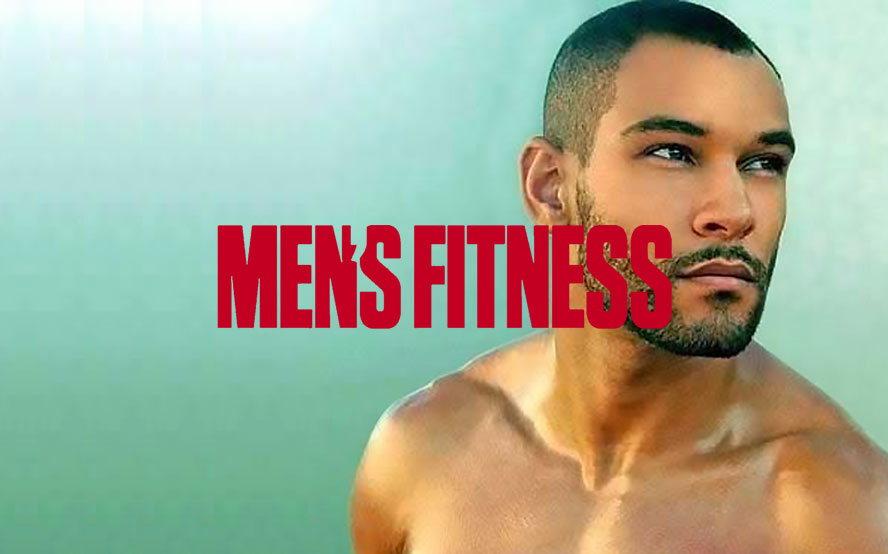 Mens Fitness