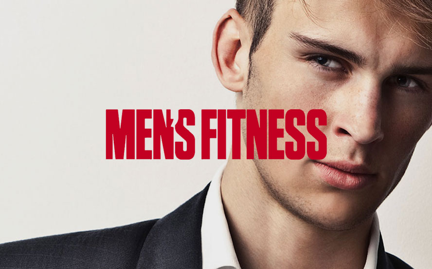 Mens Fitness