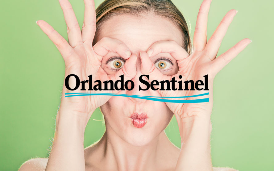 Orlando Sentinel