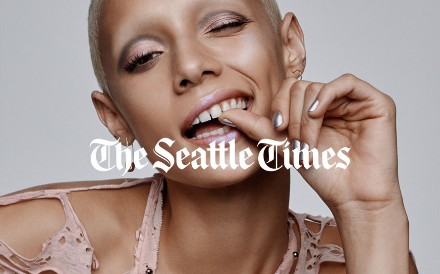 The Seattle Times