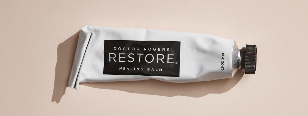 Dr. Rogers Restore Healing Balm