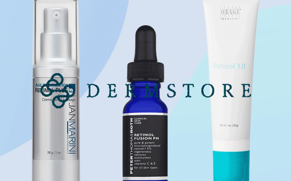 How to Pick the Best Retinol Cream for You, According to a ...